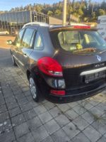 Petite voiture pour hiver Renault Clio break