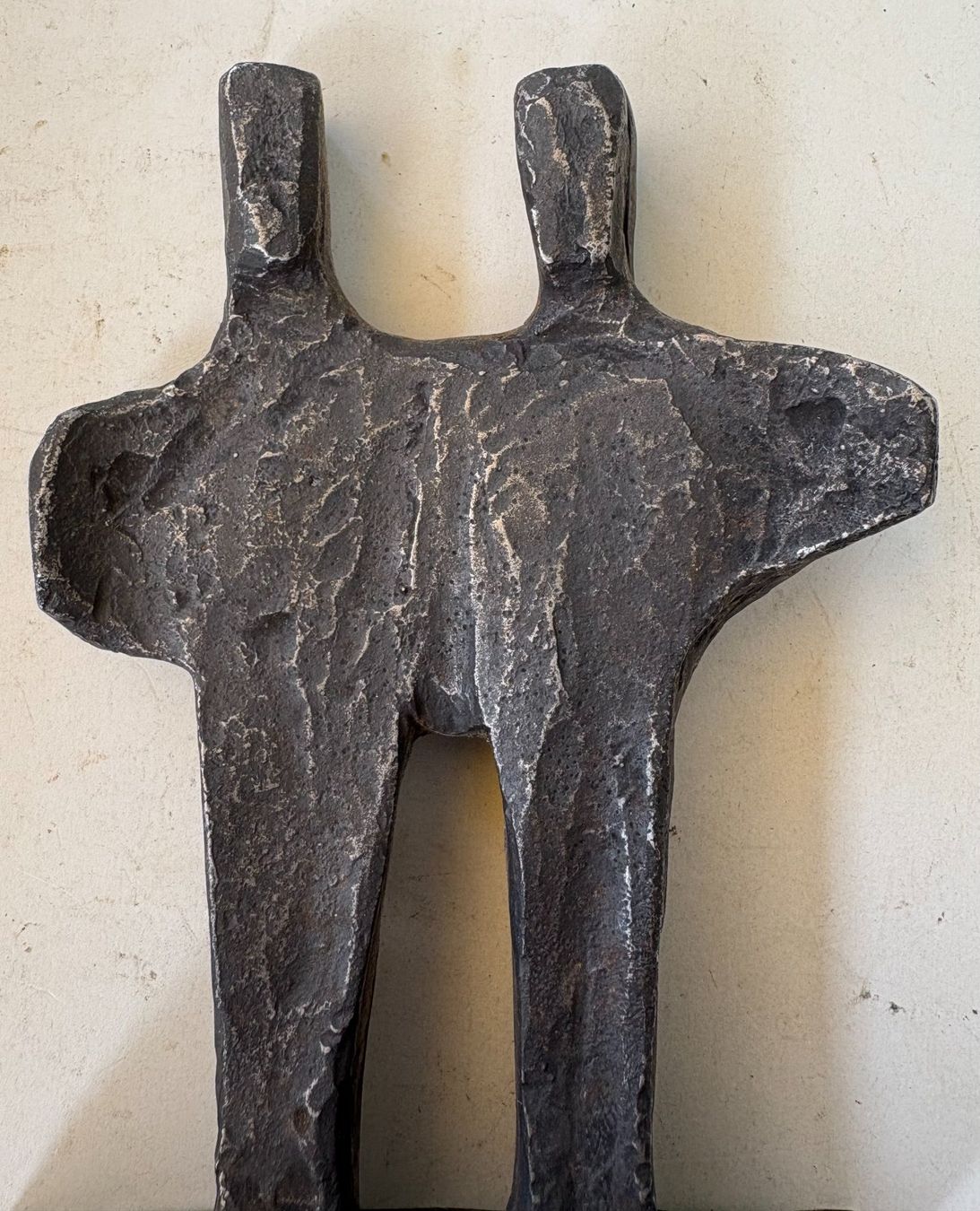 Sculptures & Statues: SKULPTUR PAAR – D'occasion à Ostermundigen par wini63 1