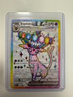 Espeon ex | Black Star Promo | SVP 175 | EN