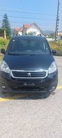 Elegante peugeot partner 1.6hdi noire onix