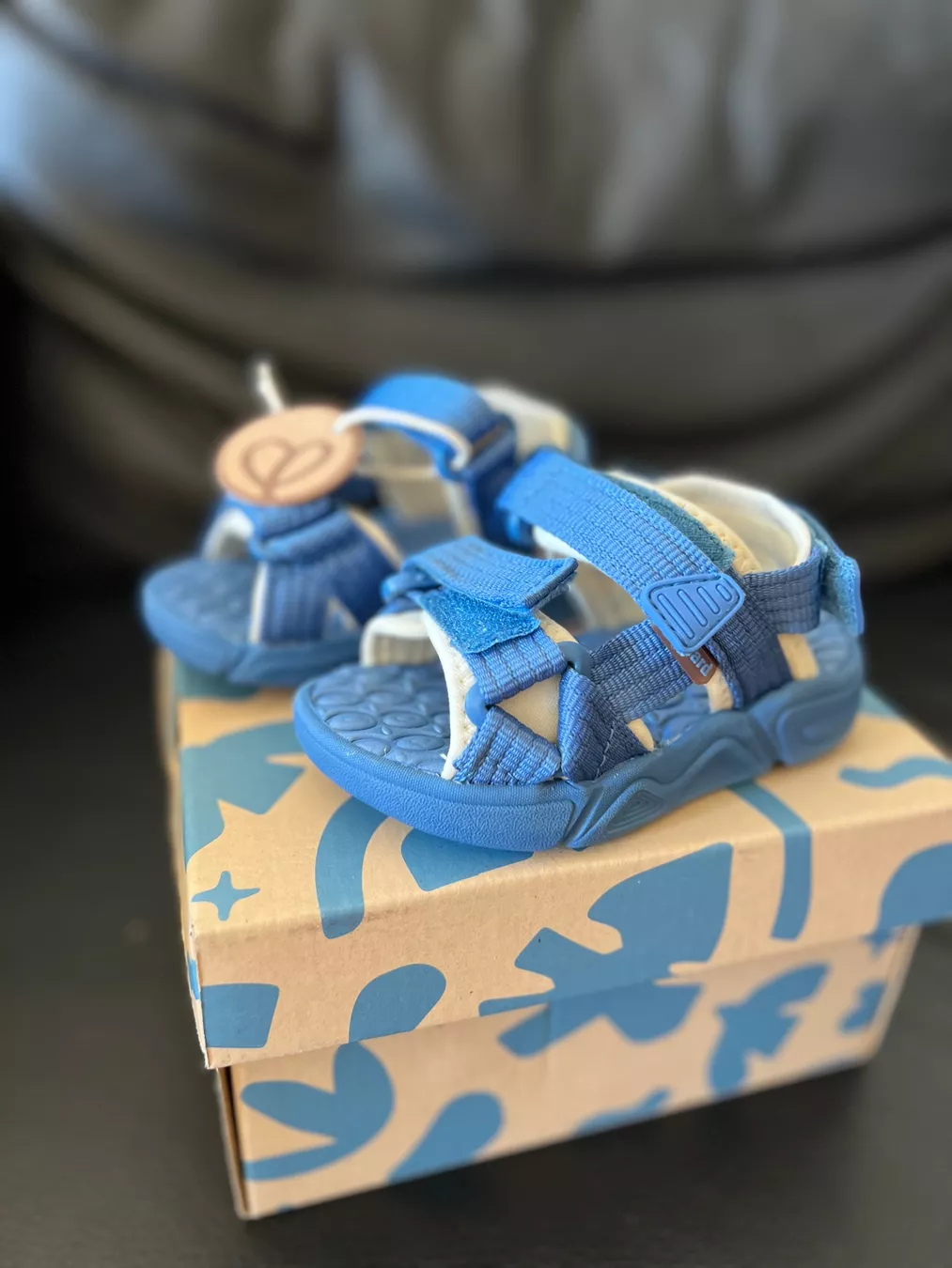 Bisgaard Schuhe für Jungen: Bisgaard Trekkingsandalen – Neu und originalverpackt aus Meikirch von sve_6cbb