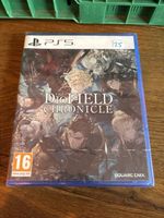 PS5 Game: The Diofield Chronicle - OVP