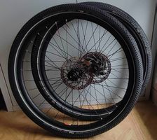 Bontrager kovee TLR 27.5