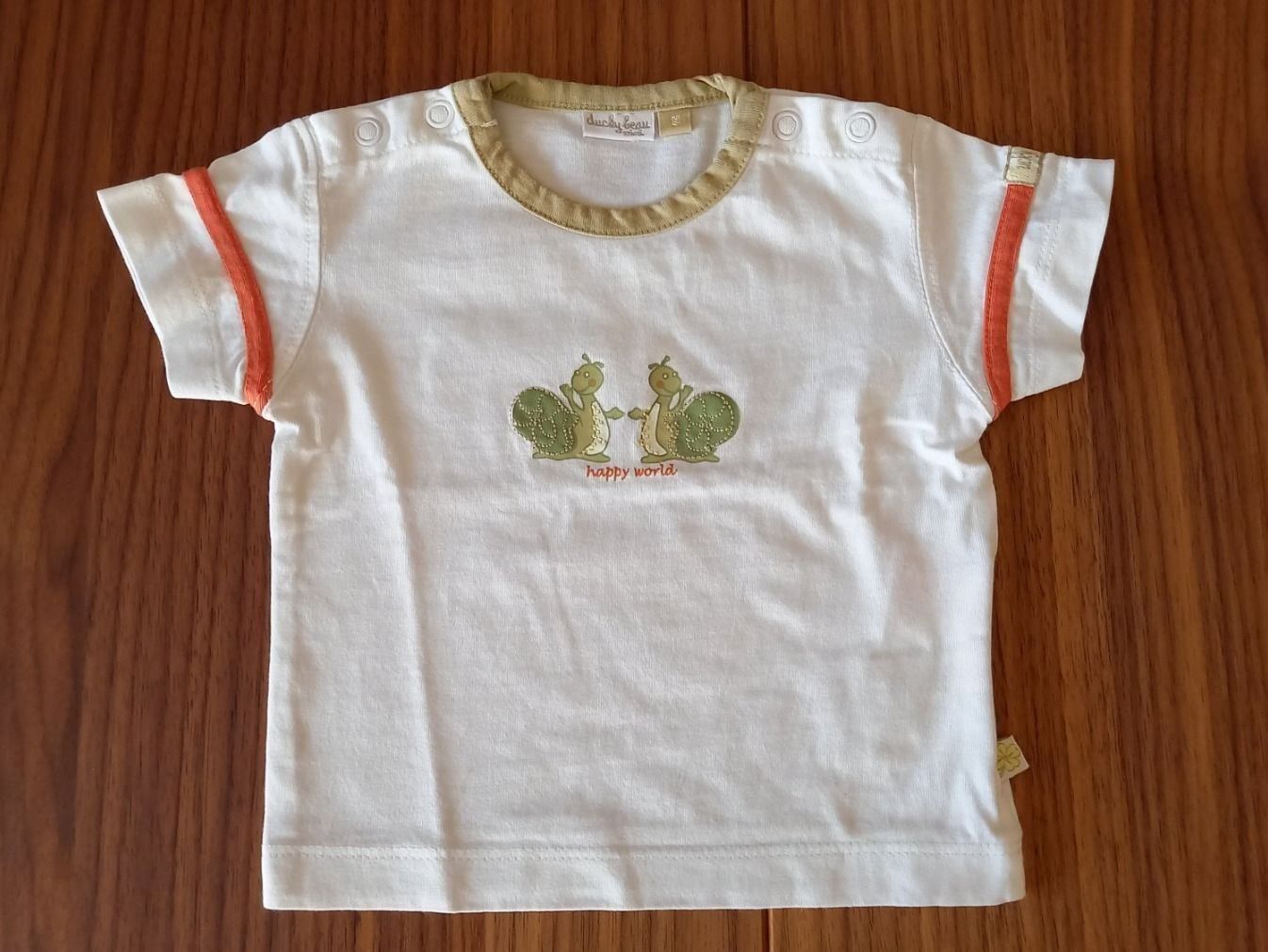 Lotti & Set di vestiti: Kleiderpacket 3teilig Gr. 62 – Usato da St. Pantaleon venduto da whity75 2