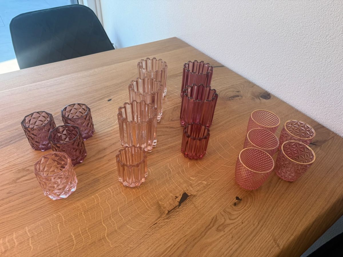 Tutte le decorazioni: Frühlingsdeko – Nuovo e nell'imballaggio originale da Flawil venduto da Bernoldis 6