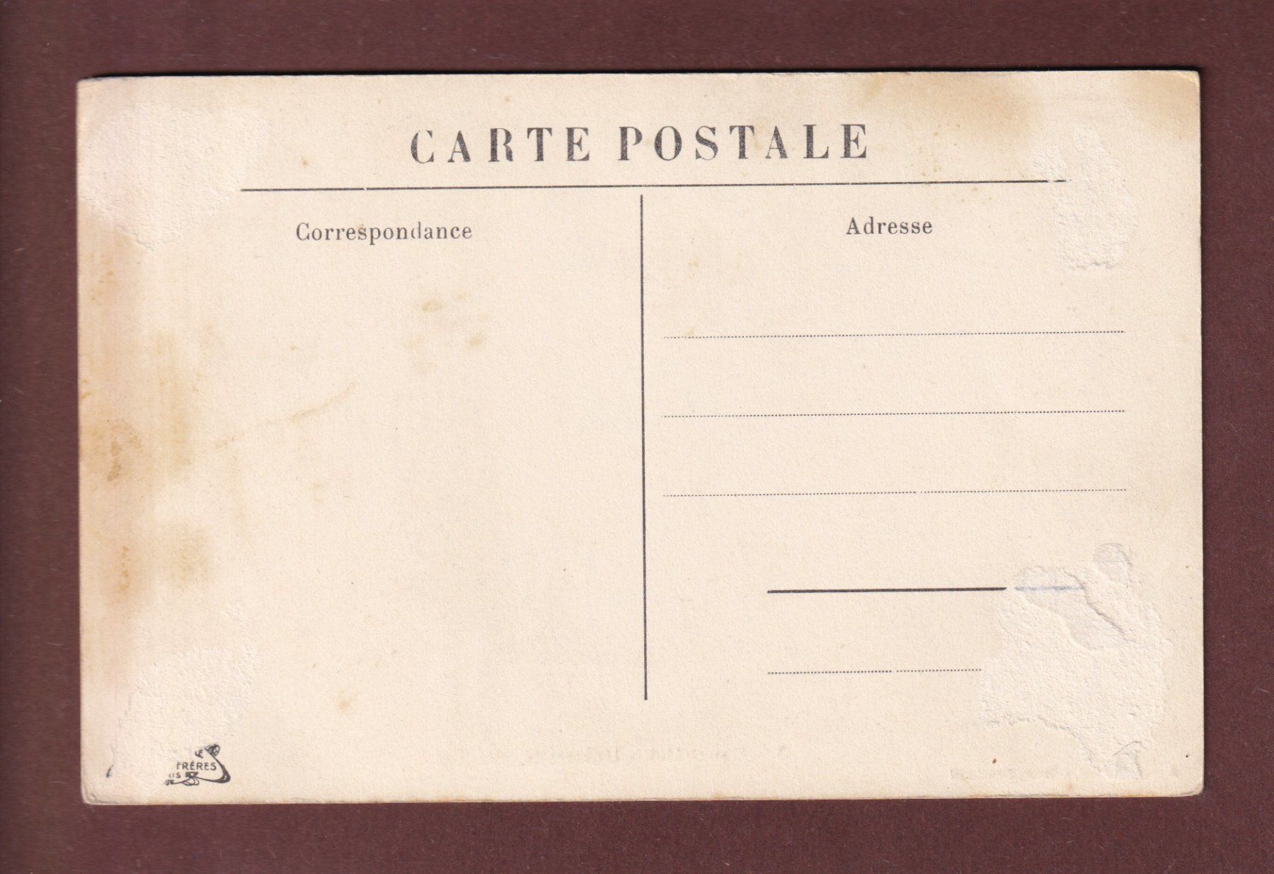 Cartoline postali: NEUCHÂTEL - Université – Usato da Pully venduto da nicecards-shop 1