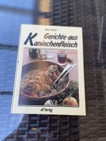 Gerichte aus Kaninchenfleisch
