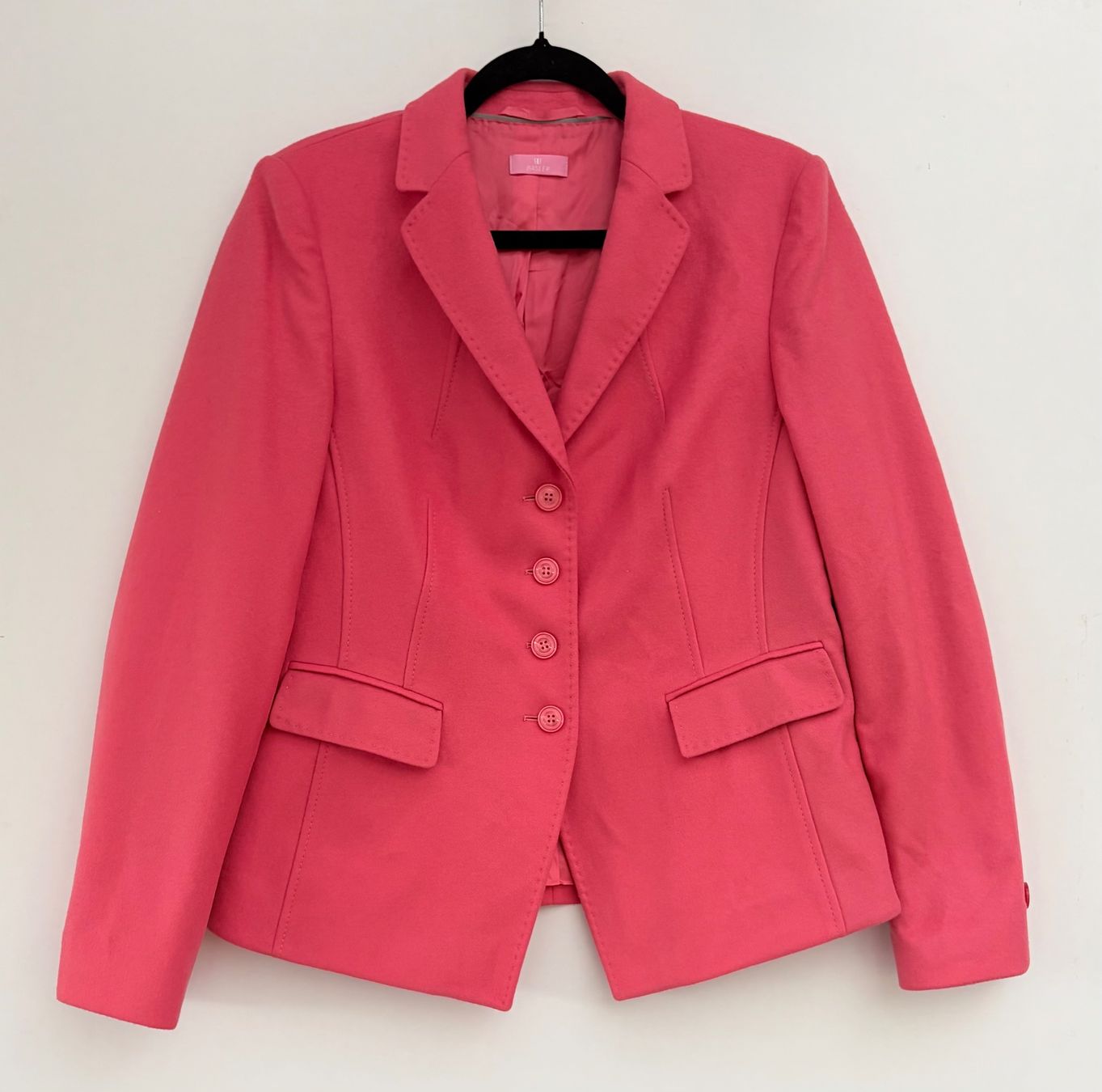 Basler Jacken: Basler Wolle Blazer in Gr.38 – Gebraucht aus Unterägeri von Jutka_04 5