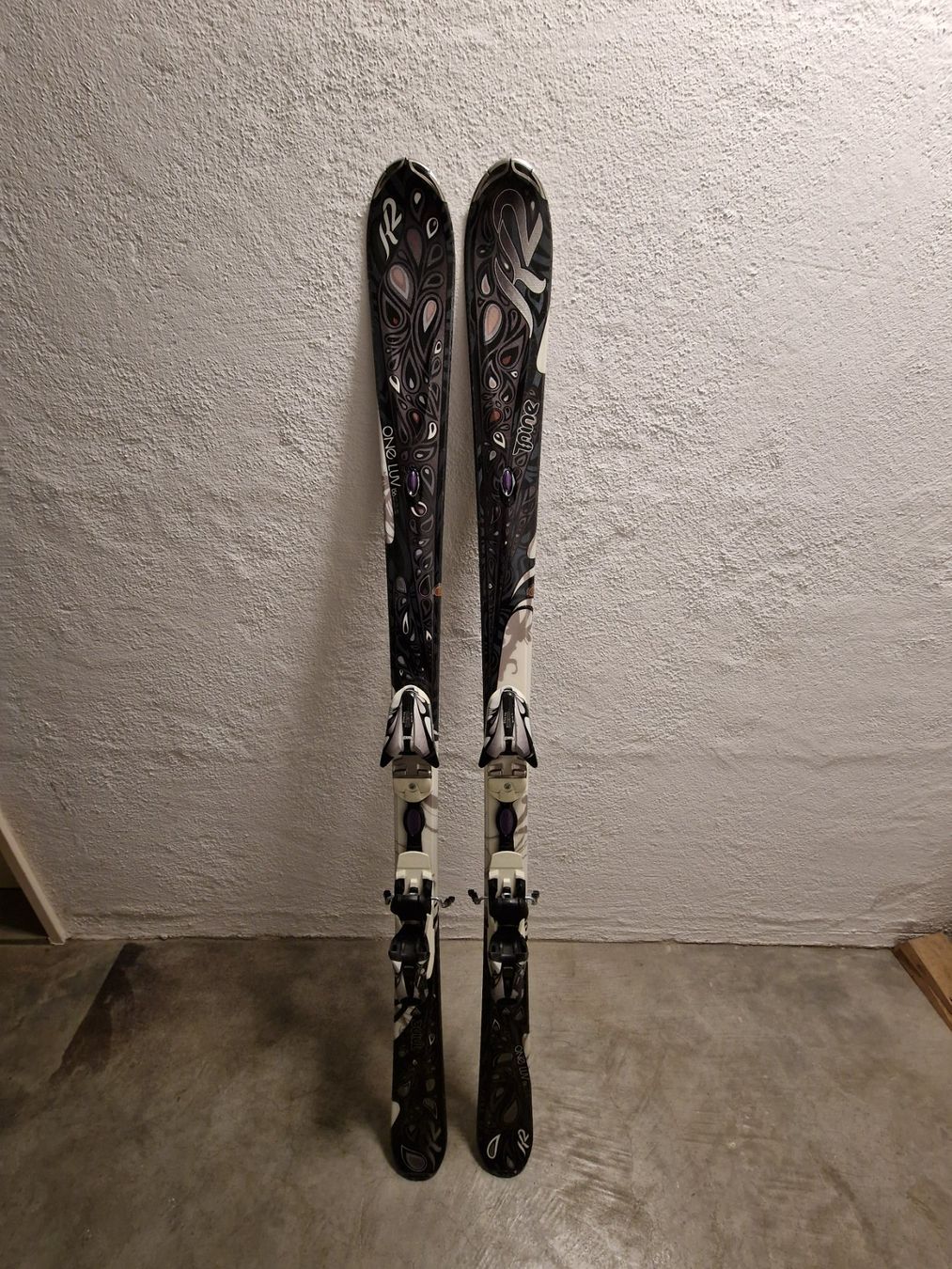 Sci: Ski 156cm – Usato da Forch venduto da sam_sf6m