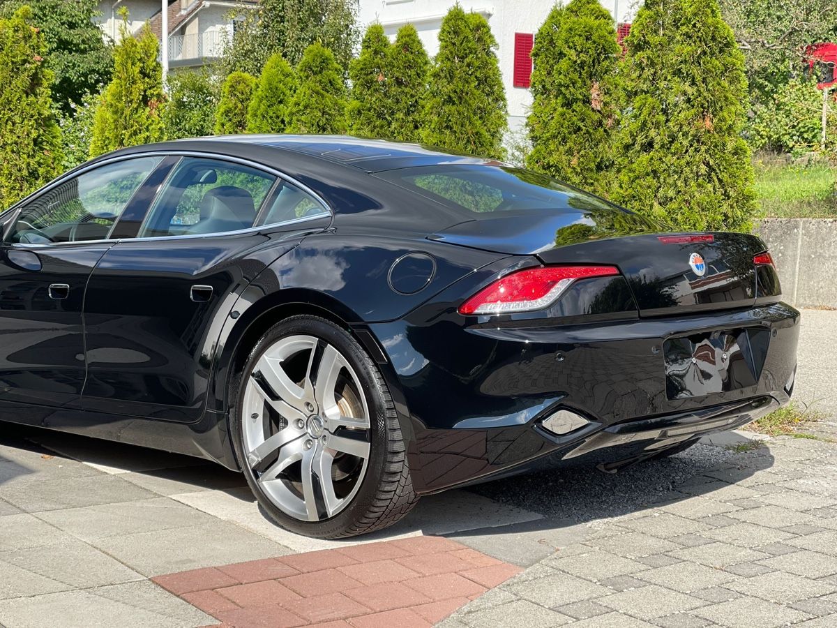 Fisker Automobili: Fisker Karma – Usato da Bern venduto da Sonnenkoenig83 2