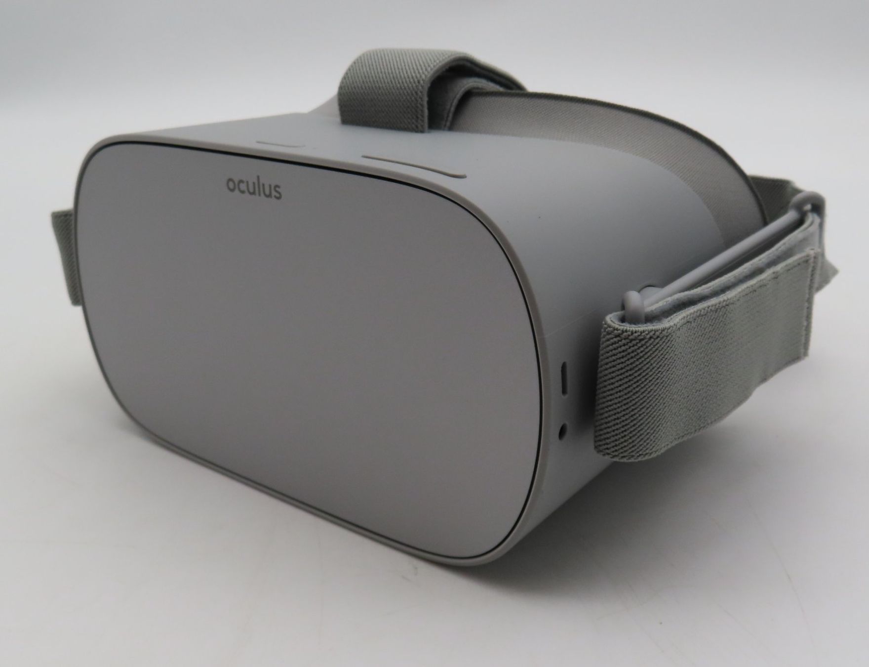 Meta Casque VR: oculus Go VR Brille – D'occasion à Reinach BL par WBZ-Flohmarkt 1
