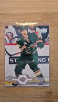 NHL Jared Spurgeon Minnesota Wild