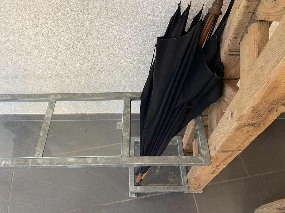 Guardaroba: Handgefertigte Garderobe (Unikat) – Nuovo (secondo la descrizione) da Safnern venduto da Pe_ei 3