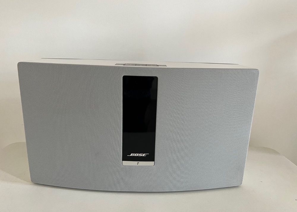 Bose Soundtouch 30 Serie III TOP Zustand Kaufen auf Ricardo