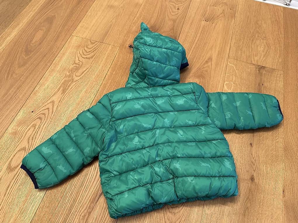 Gap Giacche & Cappotti: Winter-Stepjacke Junge GAP 18-24 Mte – Usato da Balgach venduto da deb_g59x 2