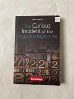 The Curious Incident of the Dog in the Night Time