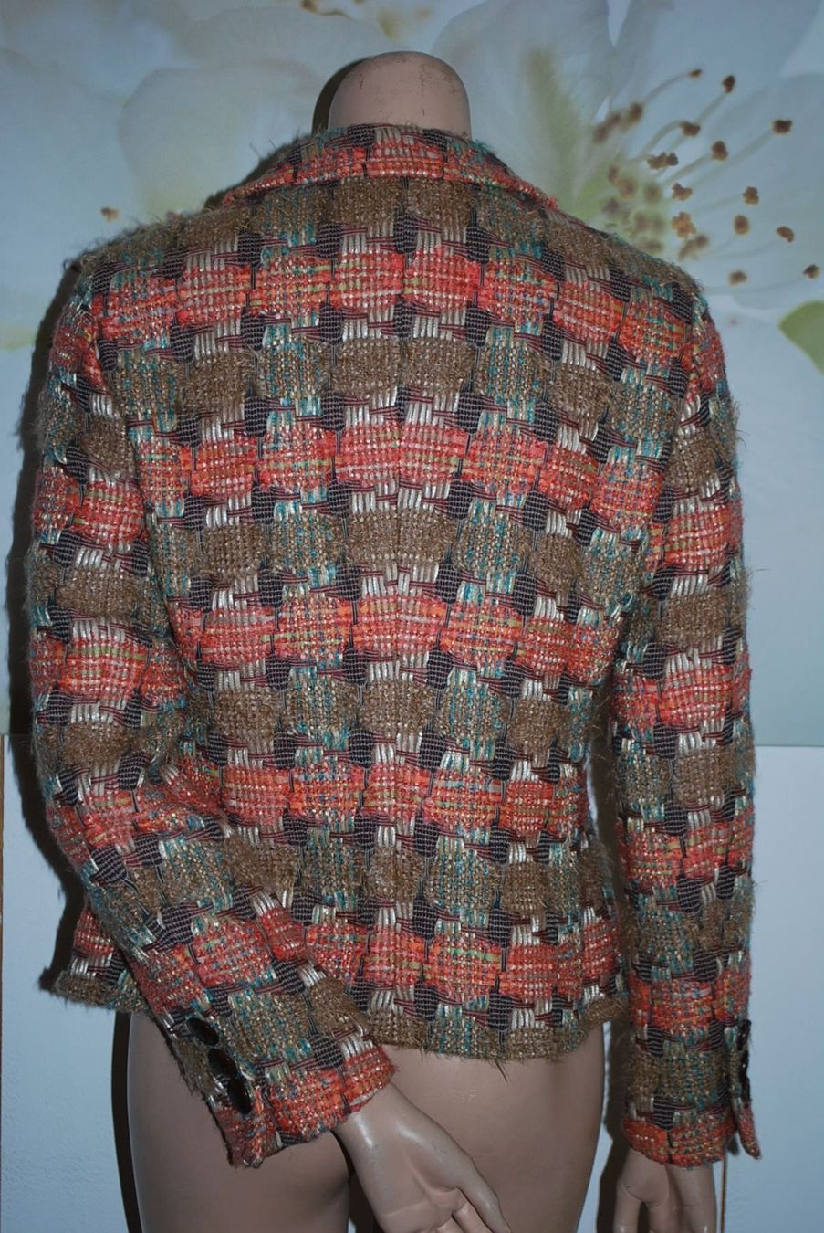 Giacche: RENA LANGE blazer taille / Grosse 40 – Usato da Cossonay-ville venduto da Super-Price-Quality 6