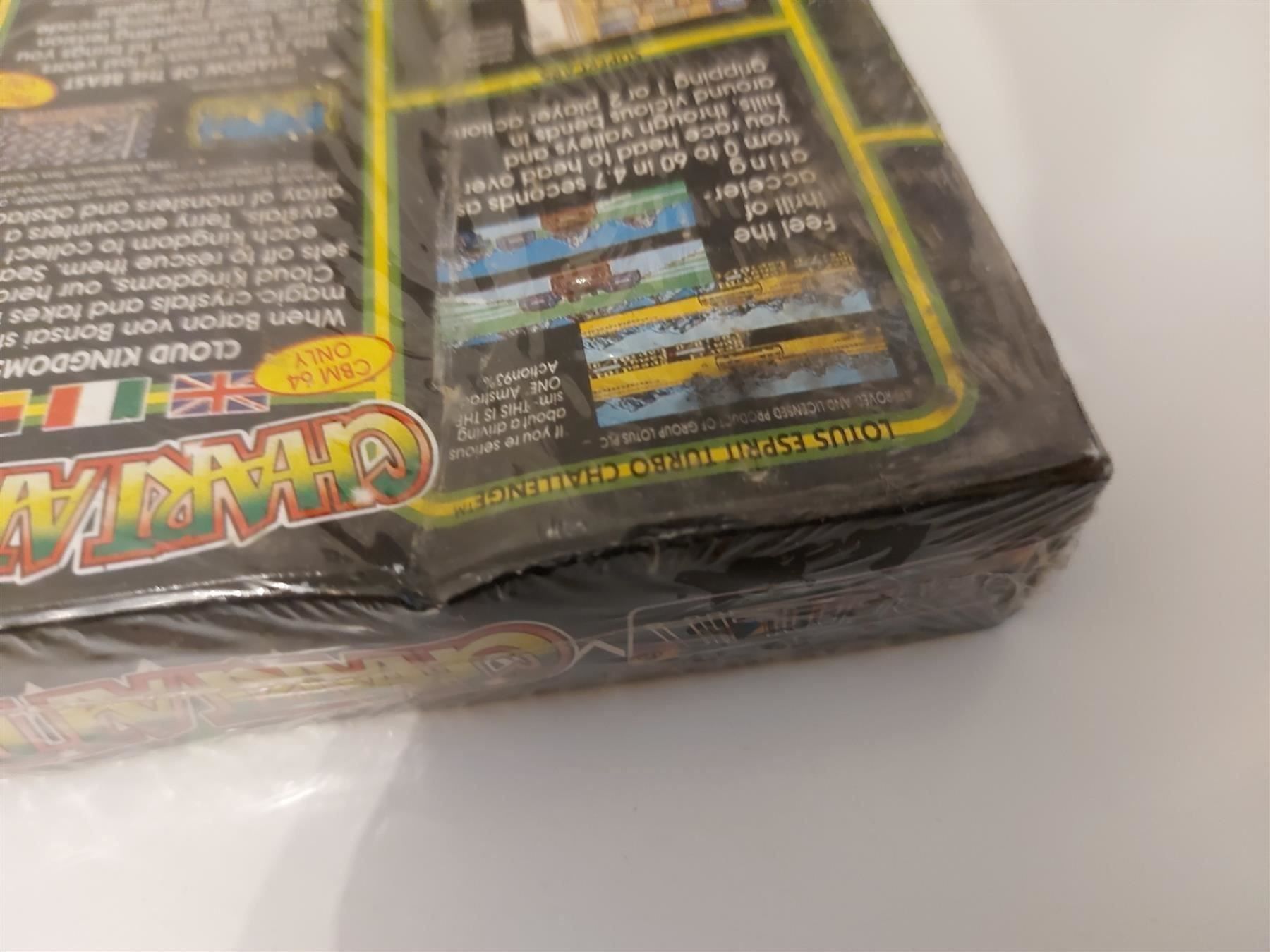 PC: Chart Attack CBM 64 / 128 Commodore C64 – Usato da Aarau venduto da Kaesekuchen2000 4