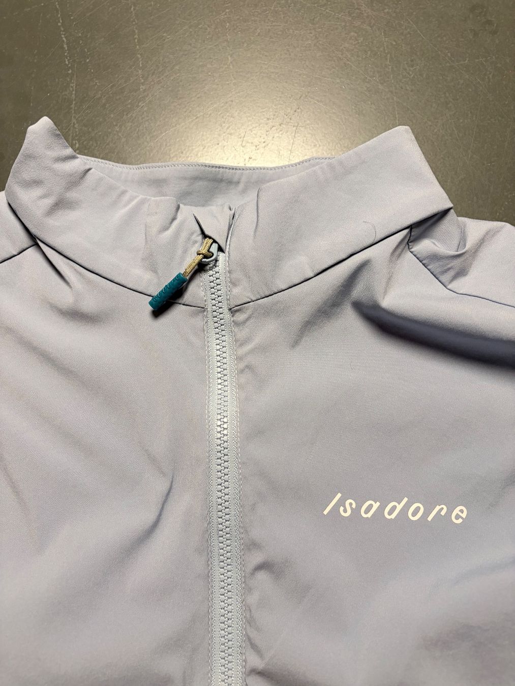 Jacken: Wind Jacket Isadore – Gebraucht aus Zürich von thj_8nf6 4