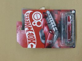 Hot Wheels Mattel Dream Mobile 80 Jahre neu in OVP