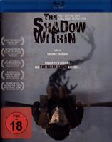 The Shadow Within  (Blu-Ray)