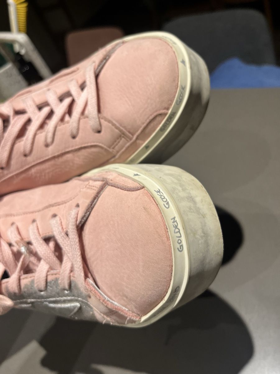 Golden Goose Scarpe da donna: Golden Goose Sneakers – Usato da Ebikon venduto da loy_wjg6 4