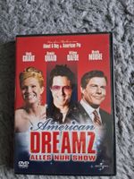 AMERICAN DREAMZ       DVD