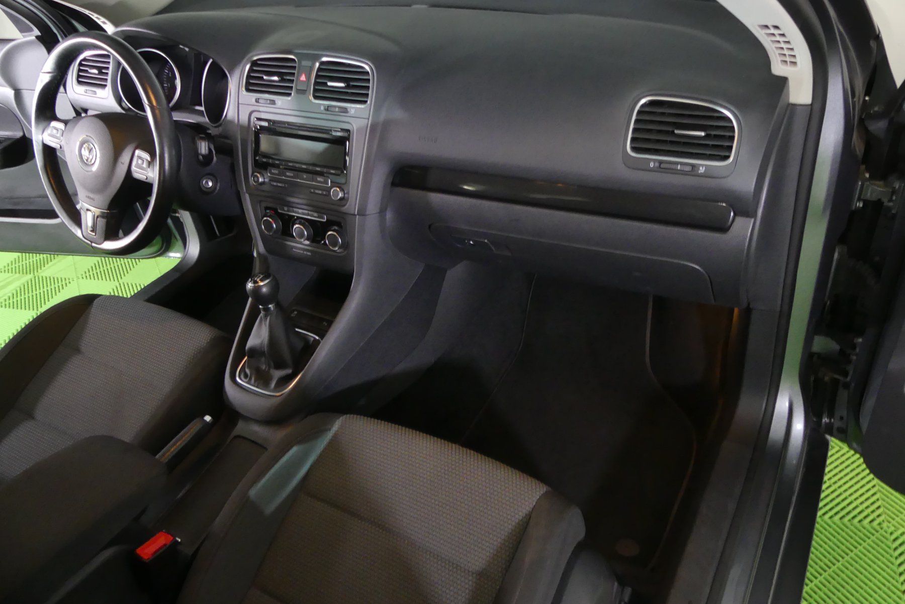 VW Automobili: VW Golf Variant 1.4 TSI Comfortline – Usato da Triesen venduto da Rnc1 8