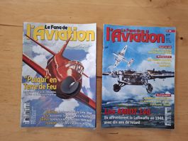 le Fana de l'aviation