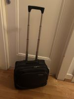 Kappa Business Trolley- Rollkoffer Koffer