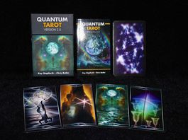 Quantum Tarot