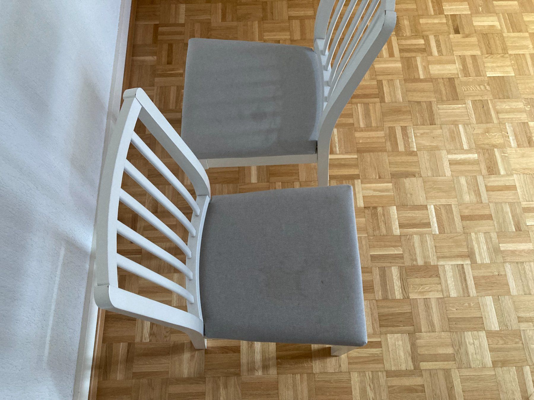 Ikea Stühle: 2 Dining Chairs – Gebraucht aus Zürich von riviere_riviere 2