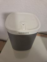 Sonos Play:1 Lautsprecher weiss guter Zustand