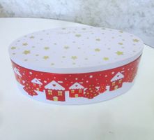 Lindt-Blechdose – Lindor ab fr. 1.-