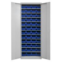 ADB Werkzeugschrank 40825 aus Metall