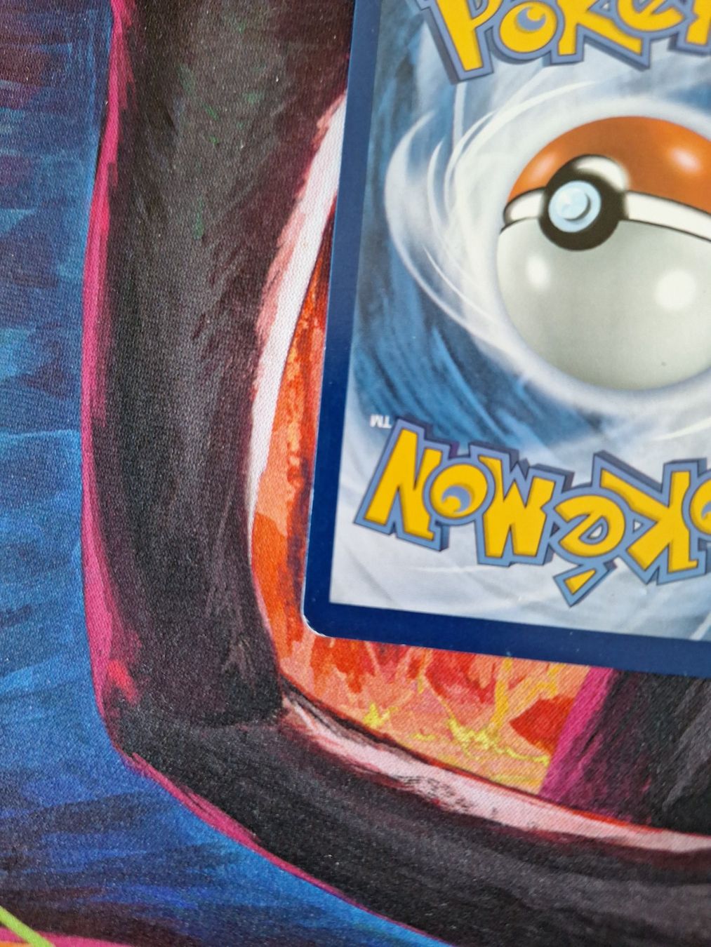 Pokémon Cartes à collectionner: Glurak ex - Paldes Schicksale - Deutsch - SIR – D'occasion à Altstätten SG par GGsGameshop 6