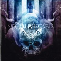 Ne Obliviscaris – Citadel - Vergriffene Black Metal - c