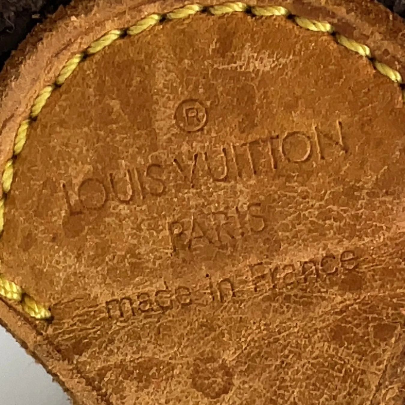 Louis Vuitton Borse: Louis Vuitton Monogram Reporter – Usato da Kilchberg ZH venduto da mrmame 5