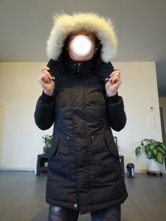 Helly Hansen Jacket, XS