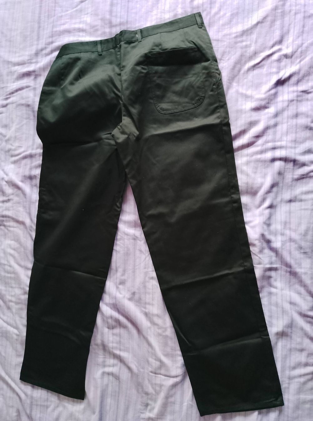 Engelbert Strauss Pantalons: 3x Kochhosen Engelbert Strauss – D'occasion à Zermatt par Haspeklo 1