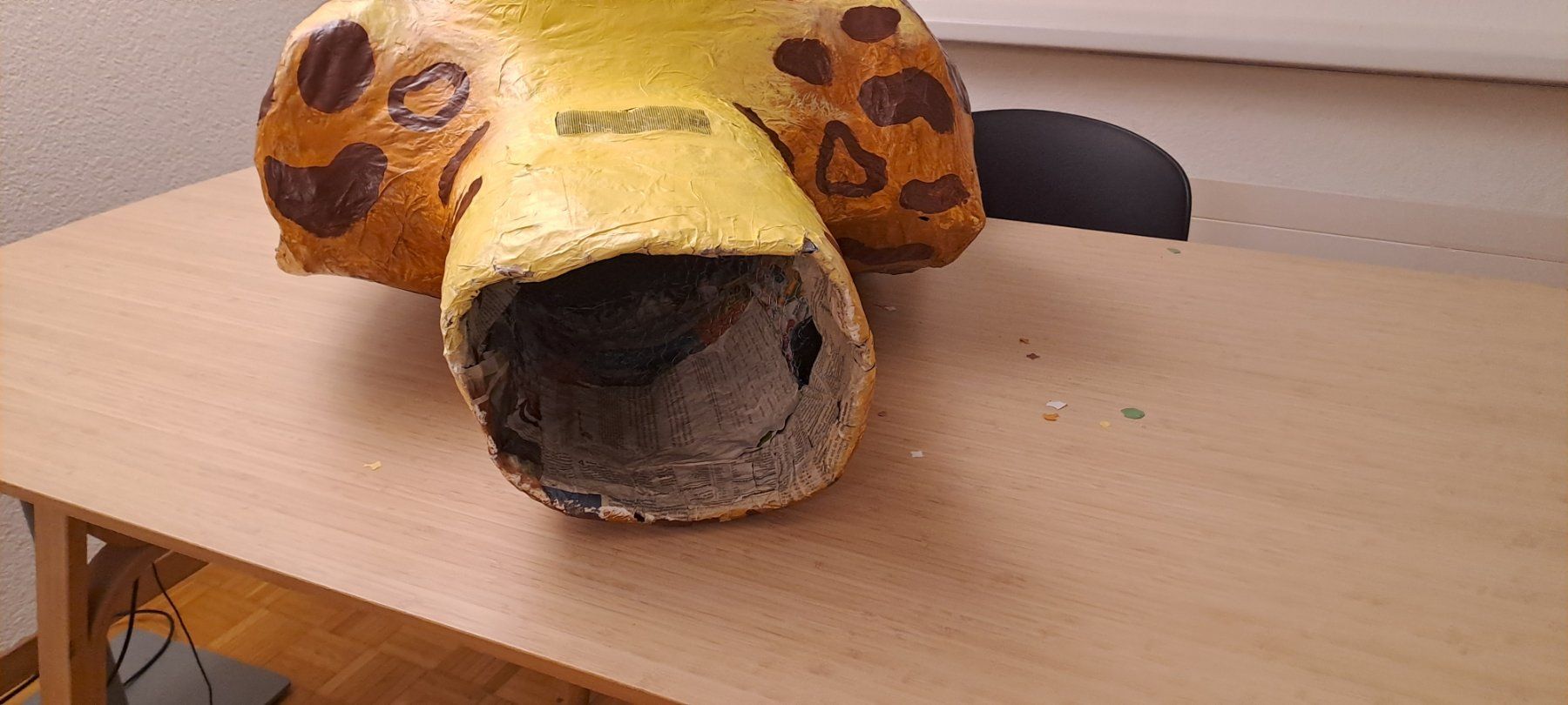 Costumi: Gia aus Madagascar Fasnachtskostüm – Usato da Gerlafingen venduto da Remo96 5