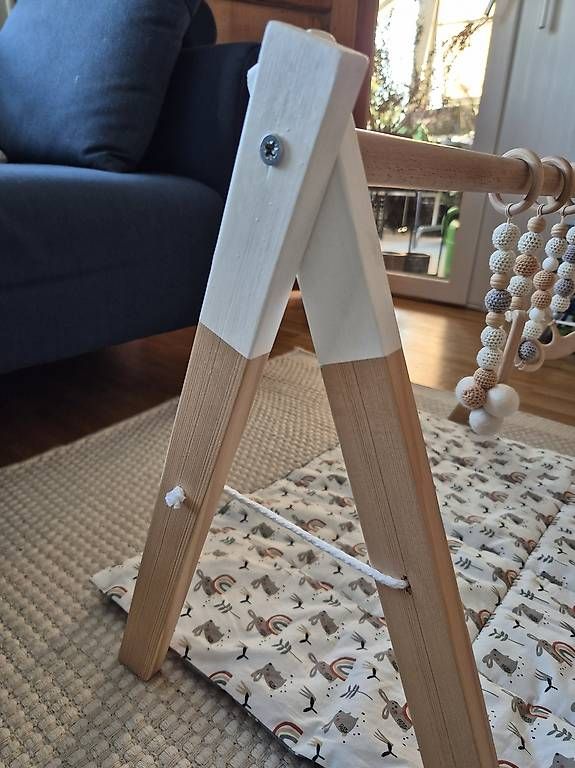 Tapis de jeu: Spielbogen – D'occasion à Allschwil par Annalae