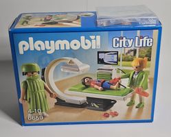 Playmobil City Life 6659