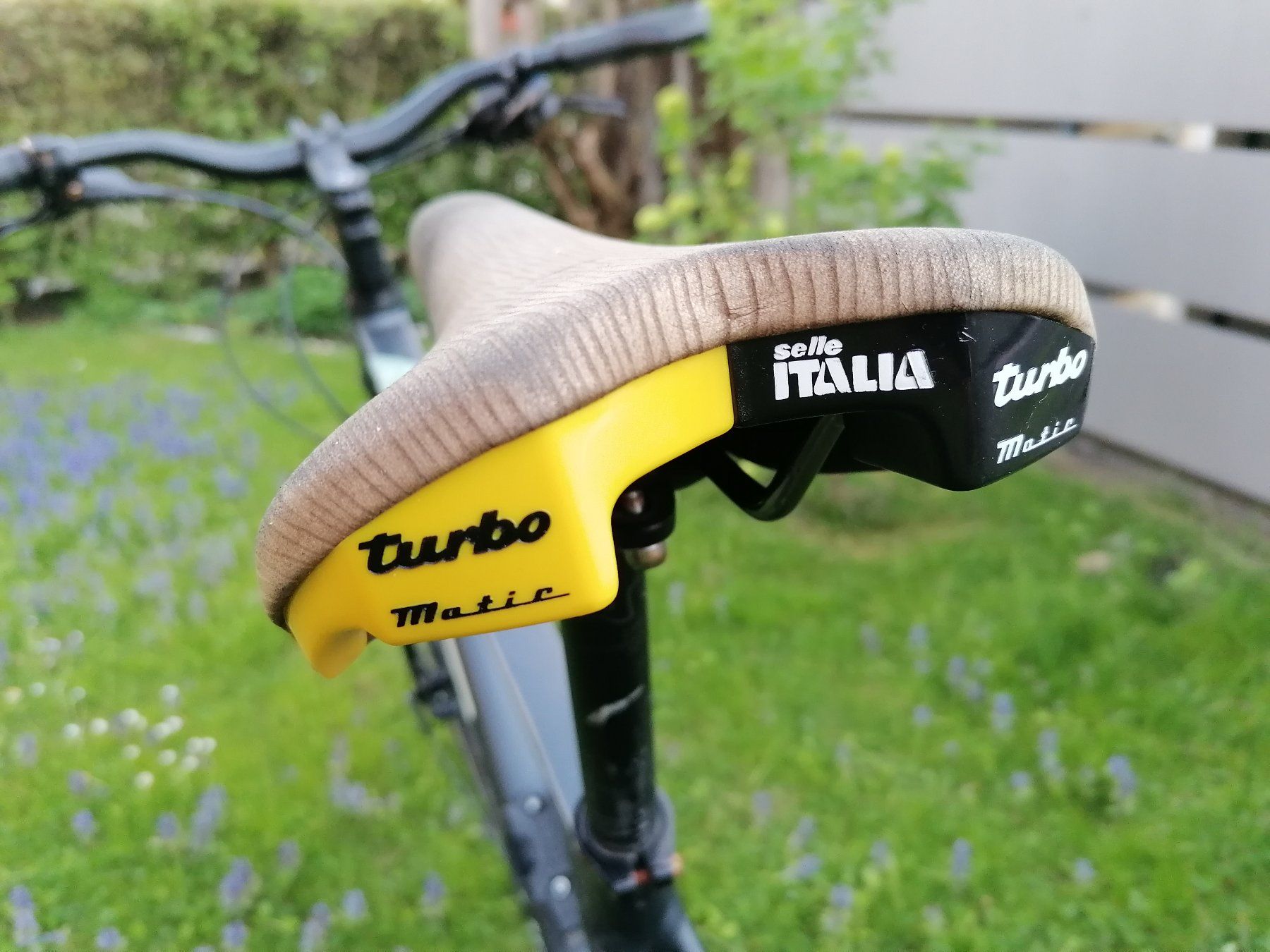 Cube Biciclette: Cube Travel Sport – Usato da Winterthur venduto da davide_ric 8