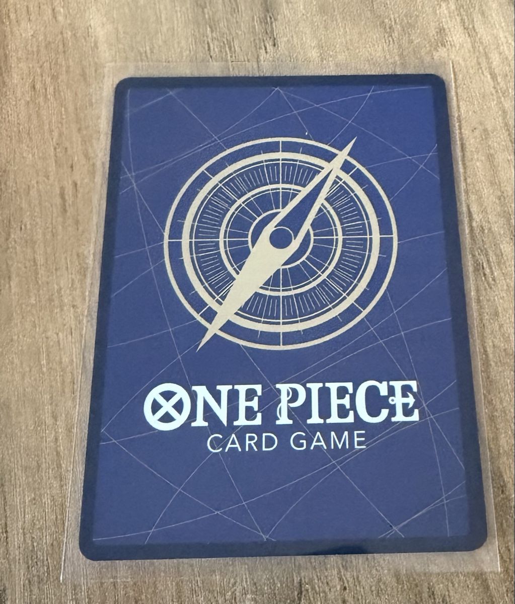 Bandai Carte collezionabili: Carte One Piece Nami OP09-050 R – Nuovo (secondo la descrizione) da S. Pietro venduto da pap_nd2w 1