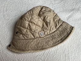 UGG Quilted Bucket Hat, Wintermütze
