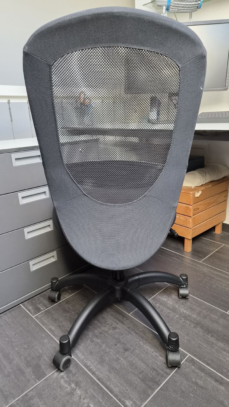 Ikea Sedie: Bürostuhl IKEA VILGOT – Usato da Malters venduto da Hanimex 2