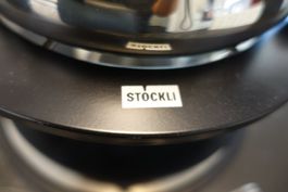 Stöckli-Set für Fondue Chinoise/Bourguignonne