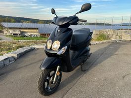 Yamaha YN 50 Neos - kat. F 45 km/h ab Fr.1.-