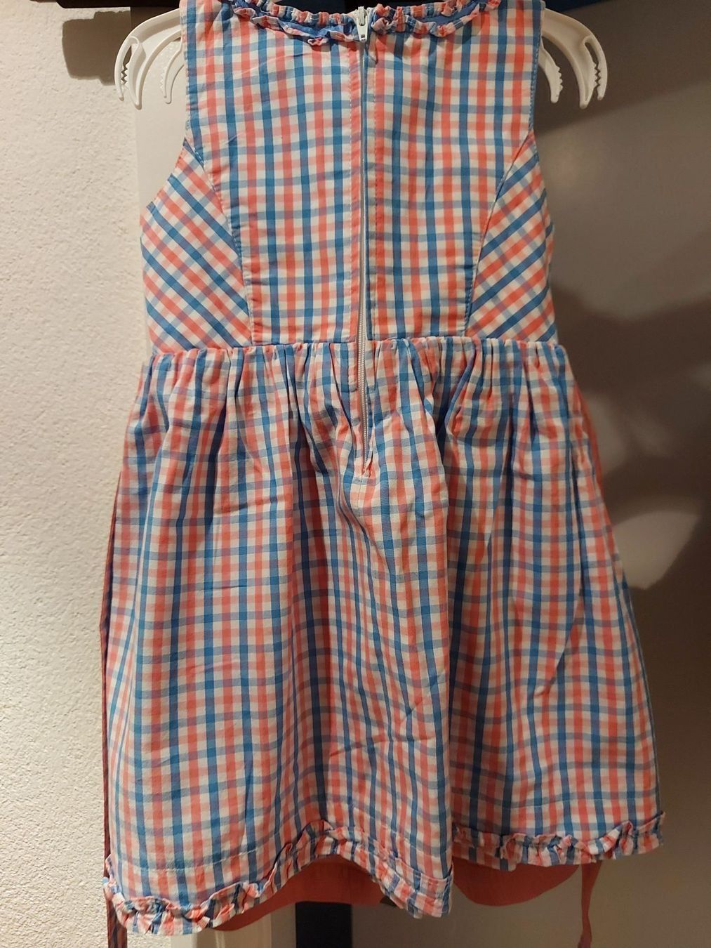 Vestiti & Gonne: Trachtenkleid "Stoiber" Gr 86 – Usato da Flims Dorf venduto da Truemorish 1